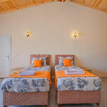 Ikizler 2 Hotel 4*