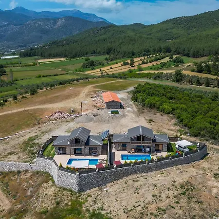 Ikizler 2 4* Fethiye