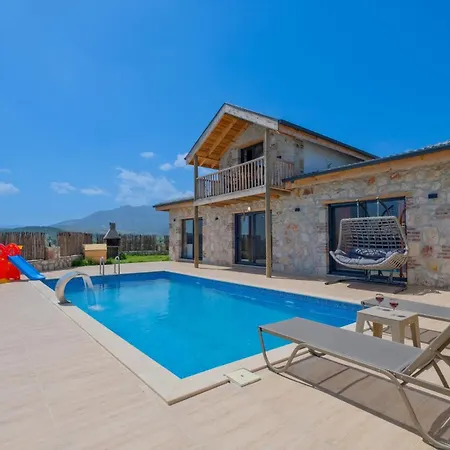Hotel Ikizler 2 Fethiye