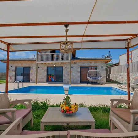 Ikizler 2 Hotel 4*